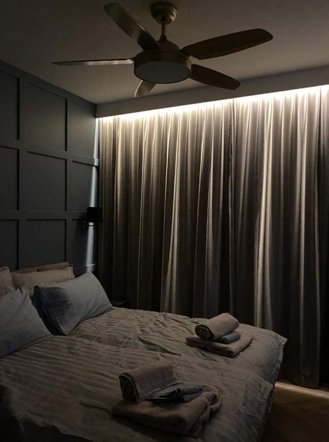 Baltic Premium Apartment Z Klimatyzacja Zaspa Vvita Danzig Exterior foto